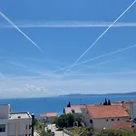 Διαμέρισμα Sea View Luxury Diva Lux, Ciovo, Okrug *