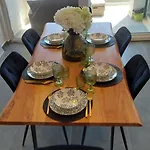 Διαμέρισμα Sea View Luxury Diva Lux, Ciovo, Okrug Τρογκίρ