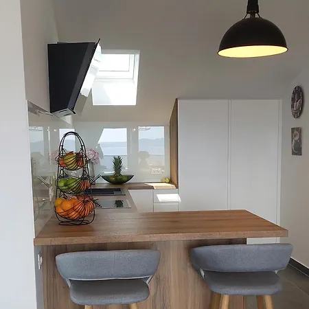 Sea View Luxury Diva Lux, Ciovo, Okrug * Trogir