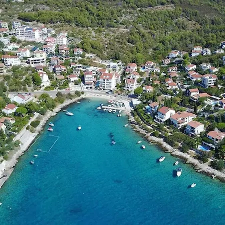 Sea View Luxury Diva Lux, Ciovo, Okrug