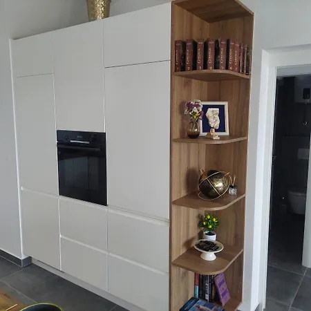 Sea View Luxury Diva Lux, Ciovo, Okrug * Trogir