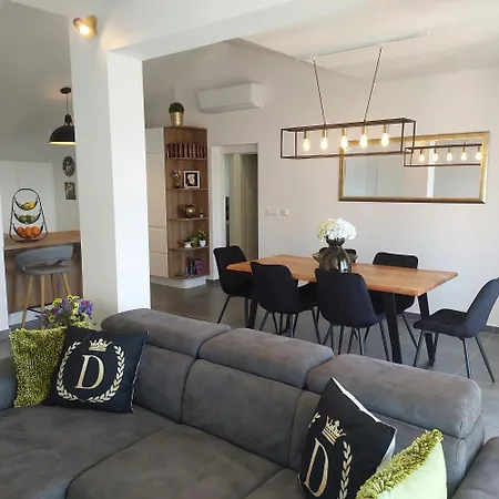 Sea View Luxury Diva Lux, Ciovo, Okrug Trogir