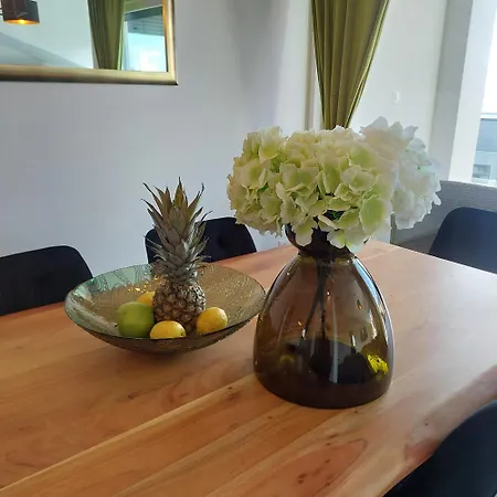 Sea View Luxury Diva Lux, Ciovo, Okrug Apartment Trogir