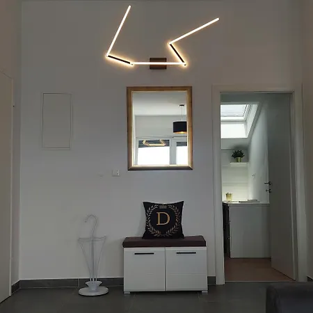 Sea View Luxury Diva Lux, Ciovo, Okrug * Trogir