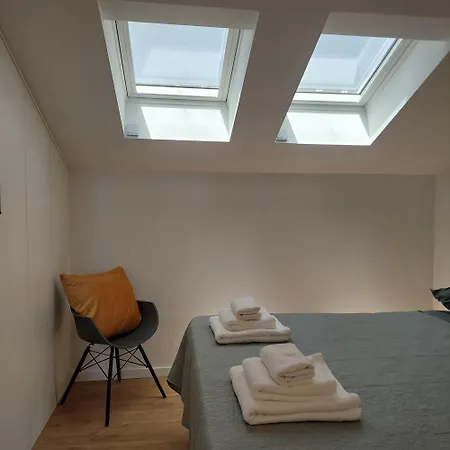 Sea View Luxury Diva Lux, Ciovo, Okrug Daire Trogir