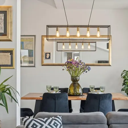 Apartman Sea View Luxury Diva Lux, Ciovo, Okrug