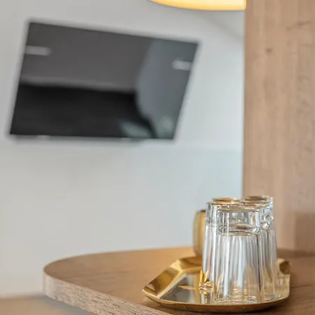 Sea View Luxury Diva Lux, Ciovo, Okrug Apartman