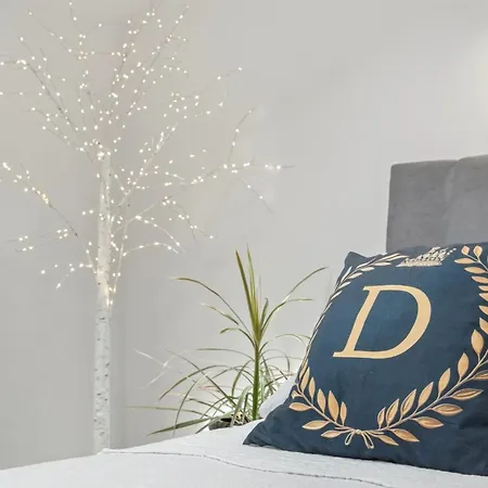 Апартаменти Sea View Luxury Diva Lux, Ciovo, Okrug *
