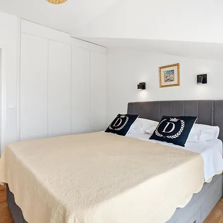 Sea View Luxury Diva Lux, Ciovo, Okrug Трогір