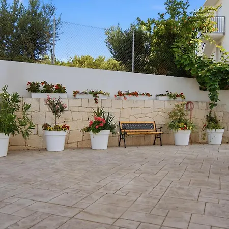 Sea View Luxury Diva Lux, Ciovo, Okrug Apartman Trogir