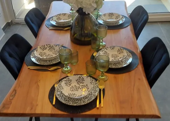 Appartement Sea View Luxury Diva Lux, Ciovo, Okrug Trogir