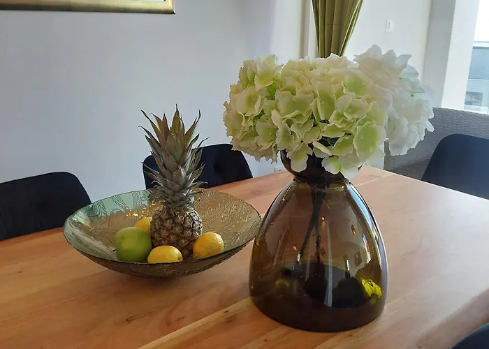 Sea View Luxury Diva Lux, Ciovo, Okrug Appartement Trogir