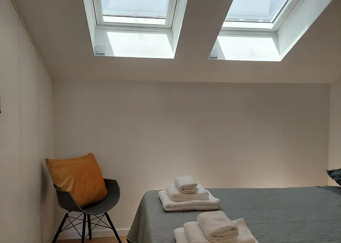 Sea View Luxury Diva Lux, Ciovo, Okrug Appartement Trogir