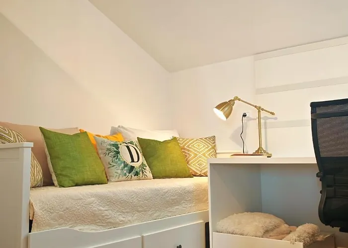 Appartement Sea View Luxury Diva Lux, Ciovo, Okrug Trogir