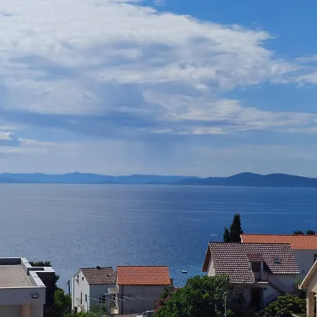 Sea View Luxury Diva Lux, Ciovo, Okrug * Trogir