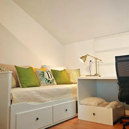 Apartament Sea View Luxury Diva Lux, Ciovo, Okrug Trogir