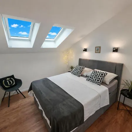 Sea View Luxury Diva Lux, Ciovo, Okrug Trogir