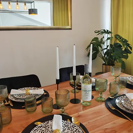 Apartament Sea View Luxury Diva Lux, Ciovo, Okrug Trogir